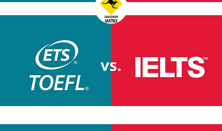 IELTS & TOEFL – How to pick one to migrate and why