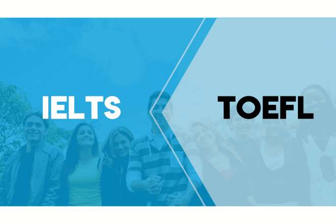 5 Tips for IELTS/TOEFL Exam