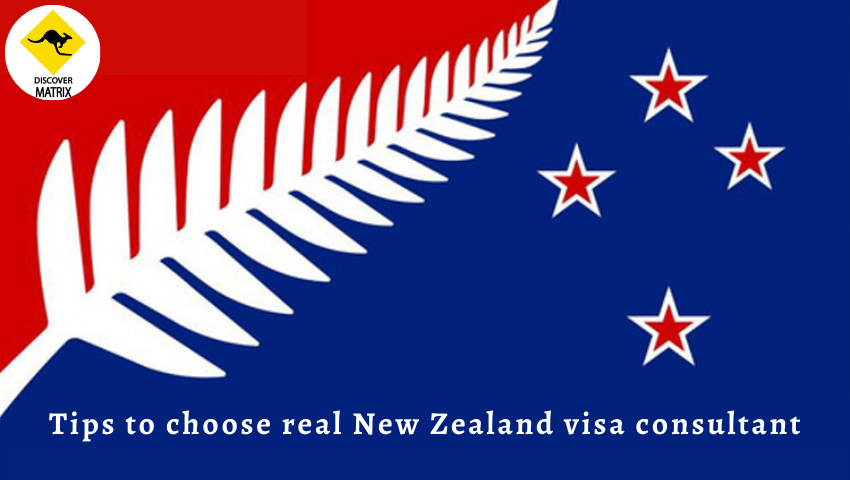 Real new zealand visa consultant